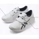 医療白衣com ナースウェア スニーカー アシックス 1A032-101 NURSEWALKER203（ナースウォーカー203）