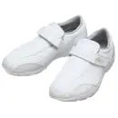 医療白衣com ナースウェア スニーカー アシックス 3A041-101 NURSEWALKER510（ナースウォーカー510）