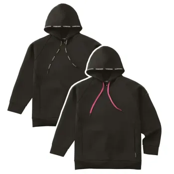 大川被服 01801 エアフォームパーカー