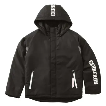 メンズワーキング 防寒ジャケット（ブルゾン・ジャンパー） 大川被服 02933 防寒ジャンパー（フード付） 作業服JP