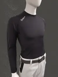 大川被服 20100 消臭コンプレッション