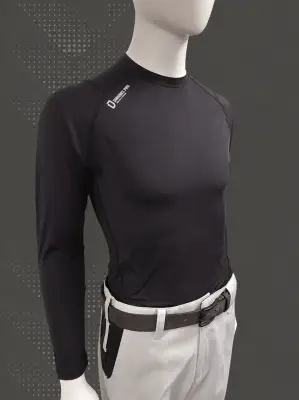 消臭コンプレッション