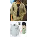 作業服JP メンズワーキング 長袖シャツ 大川被服 22014 長袖シャツ（22014)