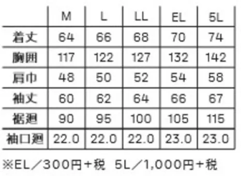 大川被服 00602 タスクフォース スタッフブルゾン 「タスクフォース」ブランドから、大人のためのスタイリッシュなブルゾンが新登場。風をしっかりと防ぐだけでなく、シンプルな一枚布のデザインです。コンパクトにたたんでカバンに収納も可能。提供する色は3色で、どれもシックで大人の魅力を引き立てる仕上がりとなっています。 サイズ／スペック