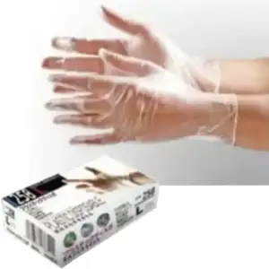 プラスチックディスポ（100枚入）