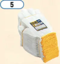 おたふく手袋 5 日本一 No.5（60ダース入）
