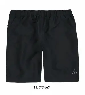 フーバーショートパンツ