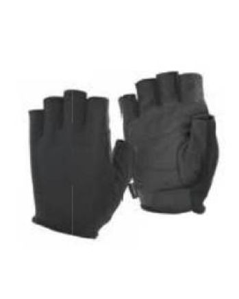 メンズワーキング 手袋 おたふく手袋 FB-61 フーバー シンセティックレザーグローブ（5双入） 作業服JP