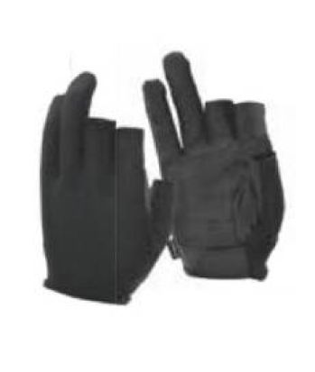 メンズワーキング 手袋 おたふく手袋 FB-62 フーバー シンセティックレザーグローブ（5双入） 作業服JP