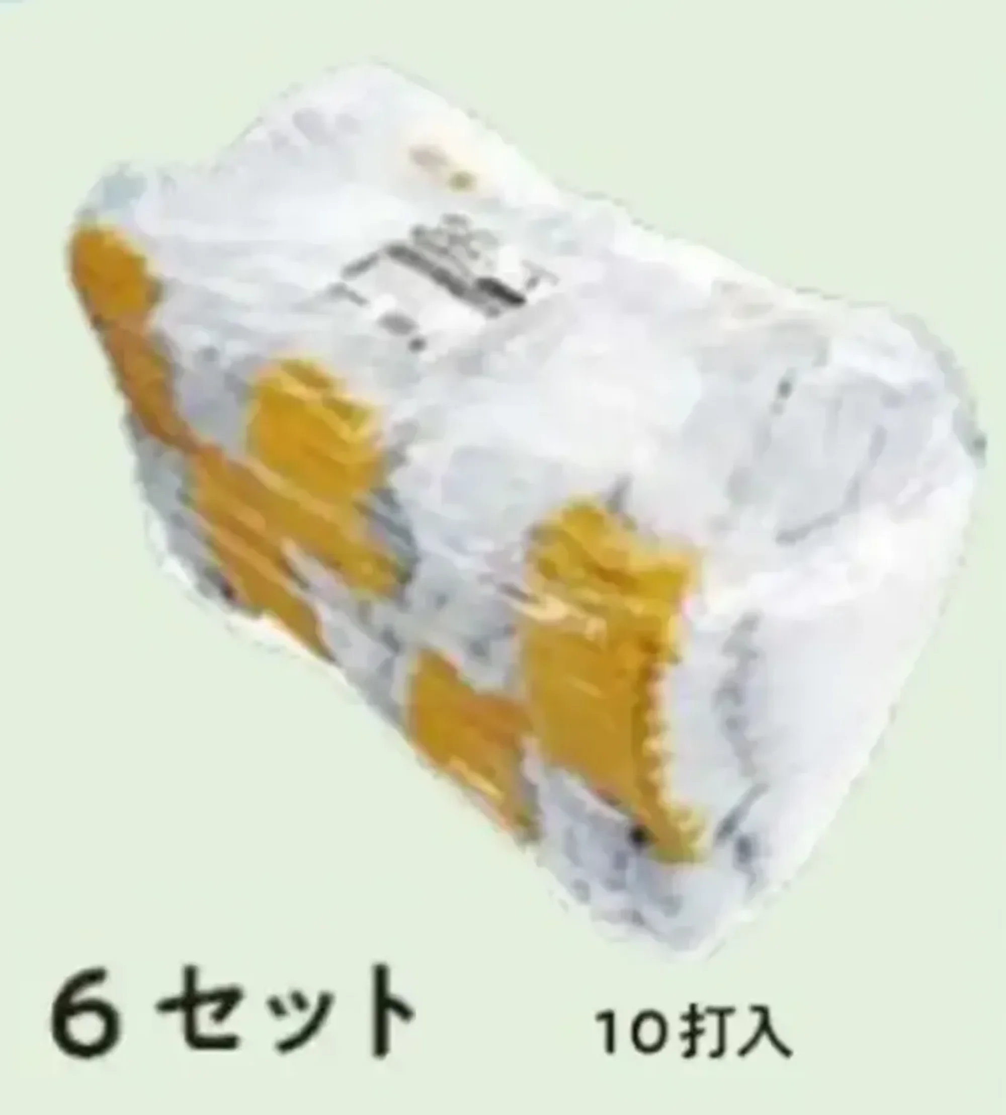 おたふく手袋 G-211 ムダを省いた特紡軍手（10打入×6セット）