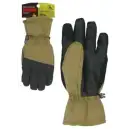 作業服JP 男女ペア 手袋 おたふく手袋 HA-327 ホットエースプロ ライト（タッチパネル）（5双入）