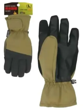 おたふく手袋 HA-327 ホットエースプロ ライト(タッチパネル)(5双入)