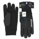 作業服JP 男女ペア 手袋 おたふく手袋 HA-342 ホットエース 撥水手袋