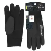 おたふく手袋 HA-342 ホットエース 撥水手袋