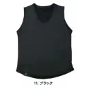 作業服JP 男女ペア ベスト おたふく手袋 JW-281 フライウォーム リバーシブルベスト