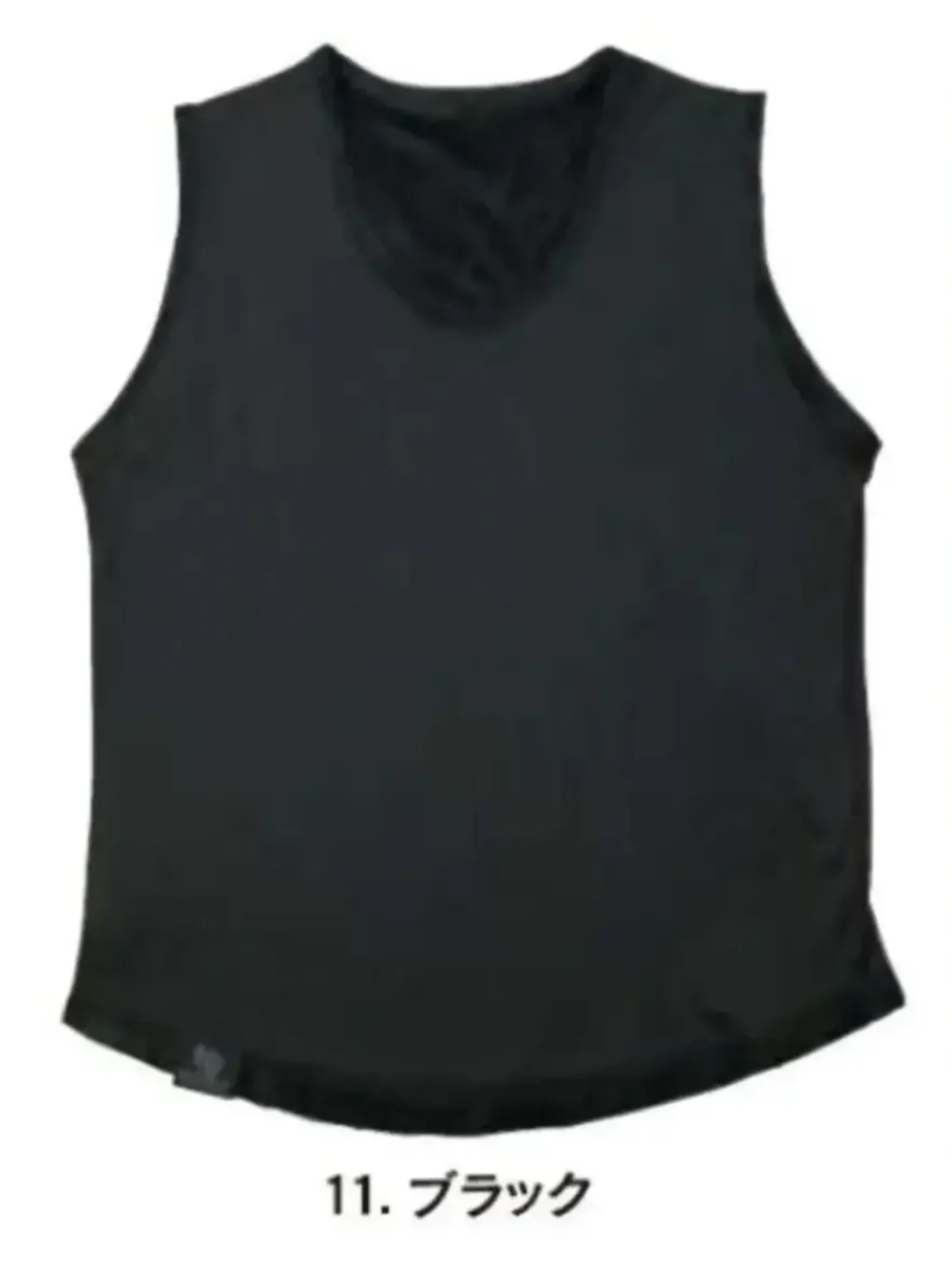 おたふく手袋 JW-281 フライウォーム リバーシブルベスト