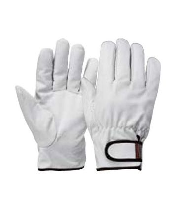 おたふく手袋 JW-866 防寒豚クレスト マジック（5双入） Leather Gloves 本革手袋インナーフリースでしっかり保温。防寒本革手袋。全革仕様で安全性をキープ。※5双入りです。※この商品はご注文後のキャンセル、返品及び交換は出来ませんのでご注意下さい。※なお、この商品のお支払方法は、前払いにて承り、ご入金確認後の手配となります。