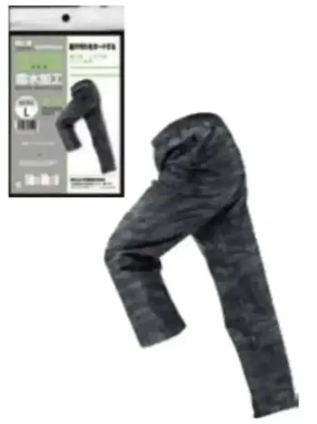 男女ペア レインパンツ おたふく手袋 RF-42 レインファクトリーポリパンツ 作業服JP