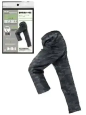 レインファクトリーポリパンツ