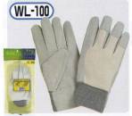 メンズワーキング手袋WL-100 