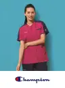 オンワード HS-8161 男女兼用ファスナースクラブ バーガンディ