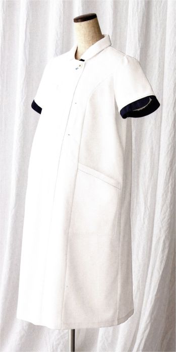 ドクターウェア マタニティウェア オンワード OP-3056 ワンピース（マタニティ） 医療白衣com
