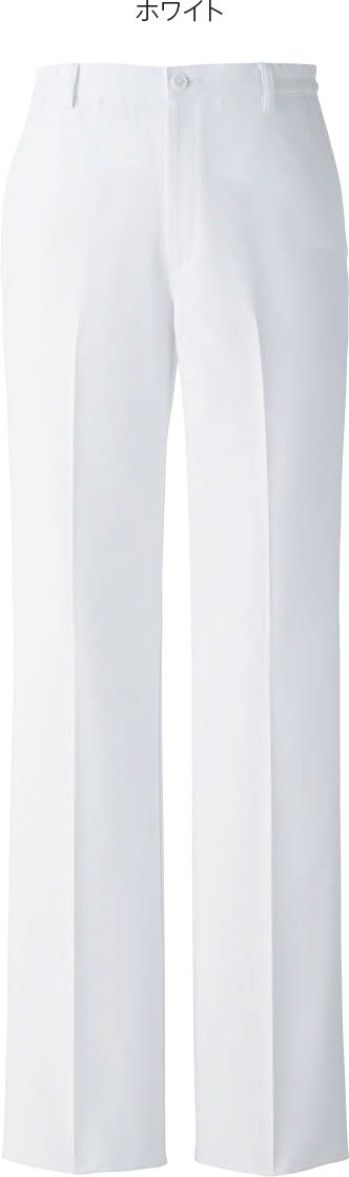 ドクターウェア パンツ（米式パンツ）スラックス オンワード PO-2037 パンツ（レディス） 医療白衣com