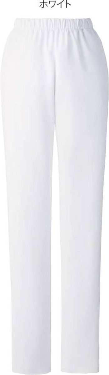 ドクターウェア パンツ（米式パンツ）スラックス オンワード PR-5015 パンツ（男女兼用） 医療白衣com