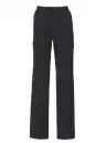 オンワード PR-5031 男女兼用カーゴパンツ（ダークネイビー）