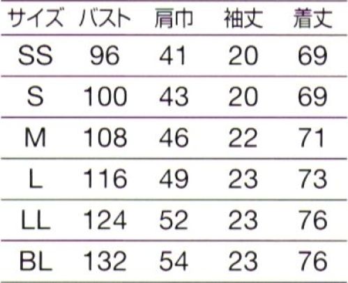 オンワード HS-8122 スクラブ（男女兼用） Champion・毎日にときめきをくれるウェアに自然と笑顔もほころんで。・大胆に、細やかに、どんな動きも思いのままに・フレキシブルに着られ、誰でも似合う、誰もが主役に。・胸当て付きデザインで、かがんでも見えにくい・左肩のカラースナップボタンがデザインのアクセントに・後ろ襟下にストラップ留めフラップ付き・左胸ポケット内側にはPHSホルダー付き・両腰にキーループ付き利き腕に関係なくどんな人にも使いやすく。バイオマス原料を使用した環境に優しい素材「エコプレーンダブル」を使用。ストレッチ性に富み、軽量でドライな風合いと高い吸水・速乾性で快適な着心地をもたらします。 サイズ／スペック