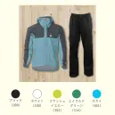 オンヨネ ODS97030-A MEN'S BREATH TECH RAIN SUITS