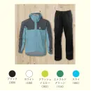 作業服JP メンズワーキング レインコート（合羽） オンヨネ ODS97030-A MEN'S BREATH TECH RAIN SUITS