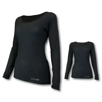 レディースワーキング インナー オンヨネ OKJ85522 レディス ロングスリーブ 作業服JP