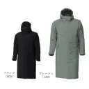 オンヨネ OKJ95002 COLDBREAK COAT