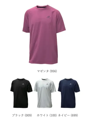 オンヨネ OKJ95700 HYGLATER T-SHIRT