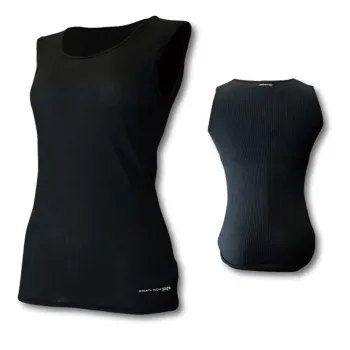 レディースワーキング インナー オンヨネ OKV85523 レディス ノースリーブ 作業服JP