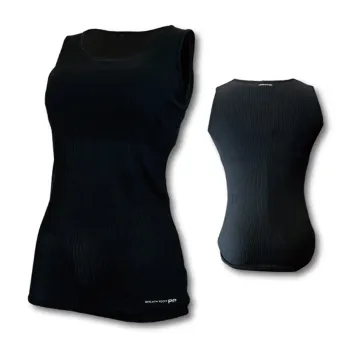 レディースワーキング インナー オンヨネ OKV85534 レディス カップ付きタンクトップ 作業服JP