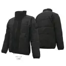 オンヨネ ONJ98506 STRETCH PUFF MID JK