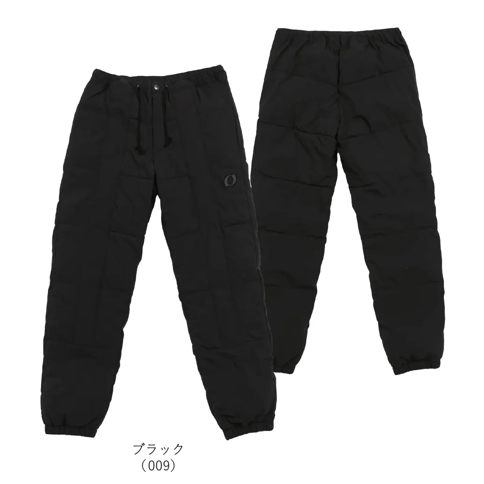 オンヨネ ONP98556 STRETCH PUFF MID PT