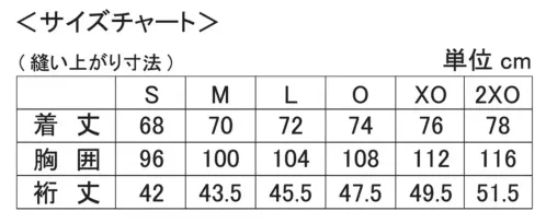 オンヨネ OKJ95700 HYGLATER T-SHIRT サイズ/スペック