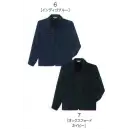 作業服JP 男女ペア 長袖ジャケット（ブルゾン・ジャンパー） アカシエスユーシー UN510 ジャケット（男女兼用）