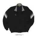 作業服JP スポーツウェア トレーニングジャケット 明石スクールユニフォームカンパニー CAAS74R トレーニングシャツ