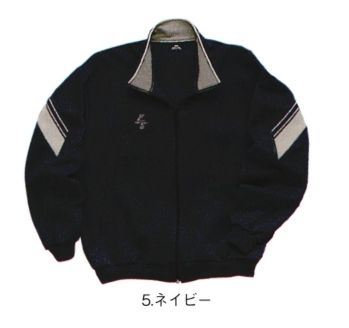 スポーツウェア トレーニングジャケット アカシエスユーシー CAAS74R トレーニングシャツ 作業服JP
