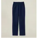 医療白衣com ナースウェア パンツ（米式パンツ）スラックス 明石スクールユニフォームカンパニー UP17002V パンツ