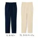 明石スクールユニフォームカンパニー UP17004 パンツ