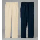 医療白衣com ナースウェア パンツ（米式パンツ）スラックス 明石スクールユニフォームカンパニー UP17004 パンツ