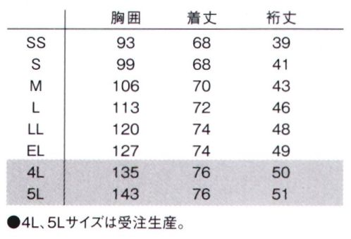 ルコックスポルティフ UQM1545 ユニセックススクラブ 大胆なアシンメトリーが、ひときわスタイリッシュ存在感をアピールするアシンメトリーが新鮮な印象を与えます。基調となるネイビーがチームの統一感を演出する6色展開。ハリ感があって吸汗速乾性のあるハイストレッチツイルで、涼やかな着心地です。※4L、5Lは受注生産になります。※受注生産品につきましては、ご注文後のキャンセル、返品及び他の商品との交換、色・サイズ交換が出来ませんのでご注意ください。※受注生産品のお支払い方法は、先振込（代金引換以外）にて承り、ご入金確認後の手配となります。 サイズ表