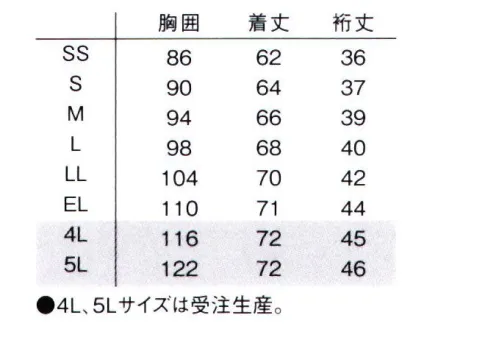 ルコックスポルティフ UQW1064 ジャケット ワンランク上の品を伝える襟付きジャケットネックラインにニットテープを配し、小ぶりな襟でエレガントに仕立てたジャケットです。上品な落ち着きをチームにもたらす、肌なじみのよいカラーバリエーション。サイドの配色効果ですっきり細見えするデザインです。シルキートリコットやわらかな風合いでストレッチ性が高く、特殊セラミックスを使用して防透性に特化した「シルキートリコット」を採用。通気性が高く一日中快適で、シワになりにくいのでお手入れ簡単。接触冷感性のあるハイスペックな素材です。●ハーフラグランフロントとバックで表情が変わる新しいデザイン。腕の水平動作を高めるラグラン仕様でありながらフロントはセットインとなっており、すっきりと見えます。●キーループ右脇には落としものを防ぐ便利なキーループ付き。●テープアクセント胸元にボーダーテープでシャープにアクセントづかいしました。●PHS用ポケット胸ポケットには、PHSを収納可能なポケット付き。●スリット立ちしゃがみの動作にスムーズに対応できるスリットが入っています。●ダブルポケット両脇ポケットは二重ポケットになっており、さらに右ポケット内側には筆記用具を整理して収納可能な小ポケット付き。※4L・5Lは受注生産となります。ご注文後のキャンセル・返品・交換ができませんので、ご注意下さい。※受注生産品のお支払方法は、先振込（代金引換以外）にて承り、ご入金確認後の手配となります。 サイズ／スペック