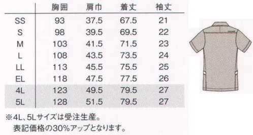 ルコックスポルティフ UZL3032 ニットシャツ フロントの印象が爽やかな一つボタンのスキッパータイプです。ほどよく開いたネックラインが顔まわりをすっきりと印象づけてくれるスキッパータイプ。さりげなくあしらったトリコロールカラーがアクセントに。前身頃の切り替えがシャープなシルエットを演出します。スタイリッシュなデザインとソフトな質感がポイント。人気の高いカジュアルウエアの一つ、スキッパーの魅力をケアウエアに取り入れました。きちんと感を保ちつつ、胸元のすっきりとした印象とゆったりとした着心地が魅力。ソフト素材ならではの動きやすさも特色です。●トリコロールのボタンとテープで華やかに。●バックスタイルにもこだわりを発揮。●ダブルポケットで収納力と機能性をアップ。便利なキーループ付き。●裾口のスリットが動きやすさをサポート。※ロゴのリニューアルに伴う品番移行がございます。品番は順次新ロゴのUZL3032Lに移行します。※4L、5Lは受注生産になります。※受注生産品につきましては、ご注文後のキャンセル、返品及び他の商品との交換、色・サイズ交換が出来ませんのでご注意ください。※受注生産品のお支払い方法は、先振込（代金引換以外）にて承り、ご入金確認後の手配となります。 サイズ／スペック