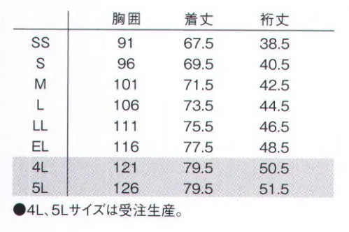 ルコックスポルティフ UZL3073 ニットシャツ すっきとした襟元と、長めの着丈で人気のすきっぱーシャツ。りょうさいどの切り替えがスタイリッシュなスキッパーシャツ。長めの着丈で安心感があり、収納力もたっぷり。◎ドライメッシュ : フルダル糸を使用し、防透性、UVカット機能を搭載。動きやすく乾きやすい素材です。◎ロゴ刺繍 : 右袖にロゴ刺繍を入れ、さりげないオシャレさをプラスしました。◎襟伏せテープ : トリコロールの襟伏せテープがアクセント。隠れた部分にもルコックスポルティフらしいセンスを備えました。◎収納力抜群の両脇ポケット : 収納力たっぷりの縦型の両脇ポケット。右側は、深さが異なるダブルポケット仕様です。◎バックスタイルの刺繍 : バックスタイルにフレンチテイストの刺繍をいれることで、美しさをつくるとともに、デザイン性をプラスしました。※ロゴのリニューアルに伴う品番移行がございます。品番は順次新ロゴのUZL3073Lに移行します。※4L、5Lは受注生産になります。※受注生産品につきましては、ご注文後のキャンセル、返品及び他の商品との交換、色・サイズ交換が出来ませんのでご注意ください。※受注生産品のお支払い方法は、先振込（代金引換以外）にて承り、ご入金確認後の手配となります。 サイズ／スペック